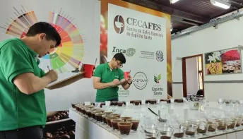 Governo do Espírito Santo abre inscrições para o 3º Prêmio de Cafés Especiais