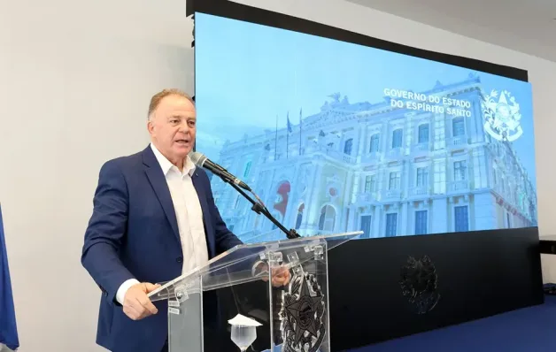 Governo do Espírito Santo firma adesão ao Contrata+Brasil