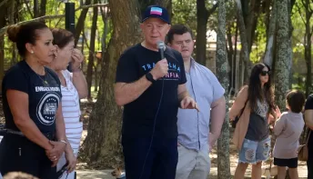 Governo do Espírito Santo lança Programa Estadual de Bem-Estar Animal