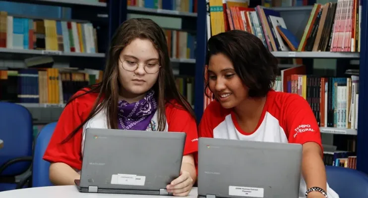 Governo do Espírito Santo repassa mais de R$ 200 milhões para Conselhos de Escolas por meio do Progefe
