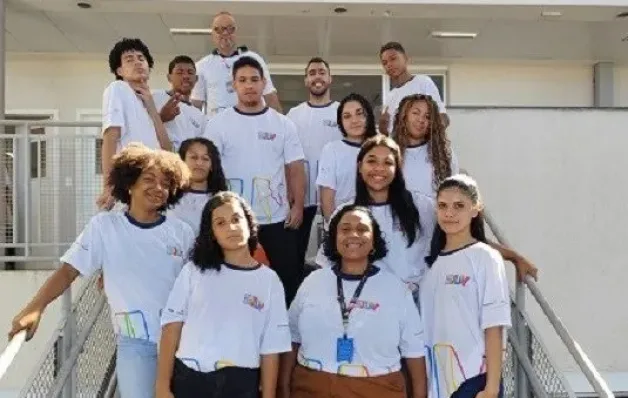 Governo do Estado abre 157 vagas em cursos gratuitos para jovens