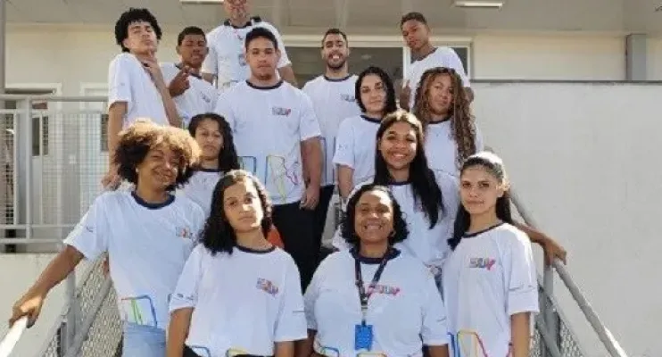 Governo do Estado abre 157 vagas em cursos gratuitos para jovens