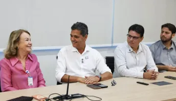 Governo do Estado abre 34 novos leitos oncológicos em hospital de Vitória