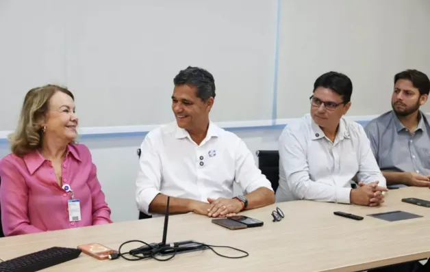 Governo do Estado abre 34 novos leitos oncológicos em hospital de Vitória