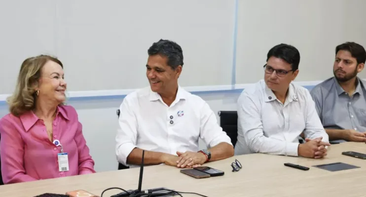 Governo do Estado abre 34 novos leitos oncológicos em hospital de Vitória