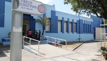 Governo do Estado abre mais de 1.100 vagas gratuitas em cursos técnicos