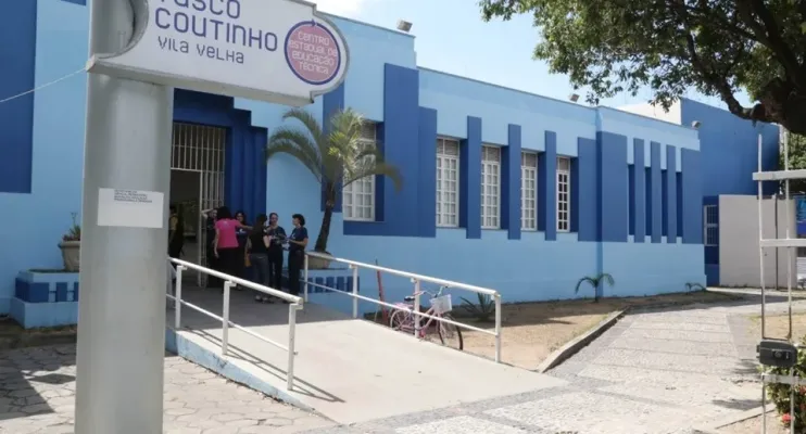 Governo do Estado abre mais de 1.100 vagas gratuitas em cursos técnicos