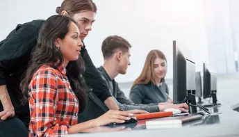 Governo do Estado abre vagas para Cursos de Qualificação Profissional em Parceria com Senac