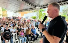 Governo do Estado amplia investimentos em infraestrutura, saúde, educação e esporte em Afonso Cláudio