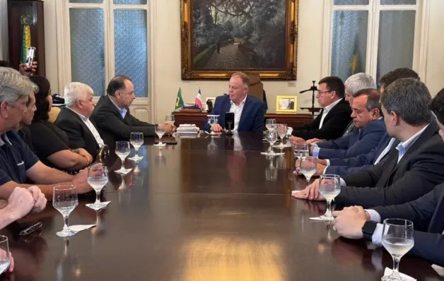 Governo do Estado amplia microcrédito com captação de R$ 100 milhões pelo Banestes