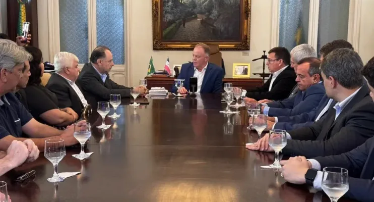 Governo do Estado amplia microcrédito com captação de R$ 100 milhões pelo Banestes