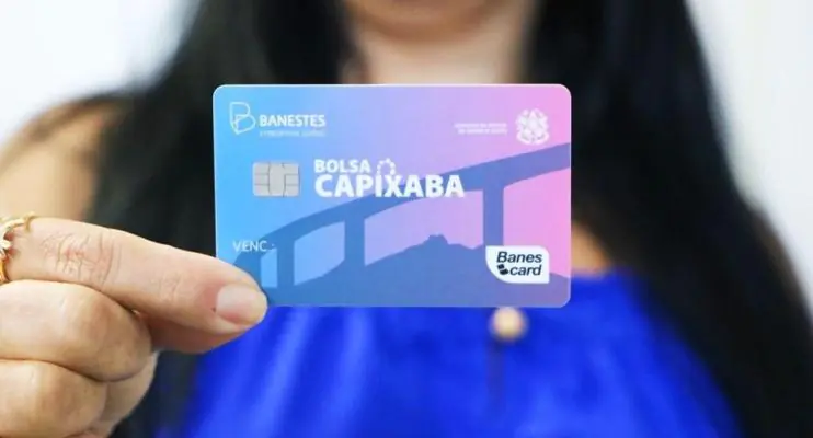 Governo do Estado anuncia cronograma de pagamento do Bolsa Capixaba para 2023