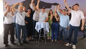 Governo do Estado anuncia edital de licitação da Terceira Ponte de Colatina