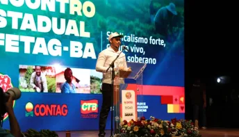 Governo do Estado anuncia novo edital para agricultores e agricultoras familiares de 50 municípios baianos.