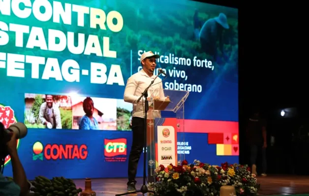 Governo do Estado anuncia novo edital para agricultores e agricultoras familiares de 50 municípios baianos.