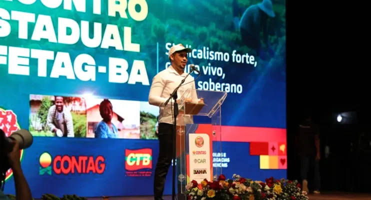 Governo do Estado anuncia novo edital para agricultores e agricultoras familiares de 50 municípios baianos.