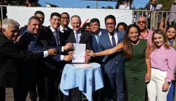 Governo do Estado anuncia novos investimentos em Vila Velha