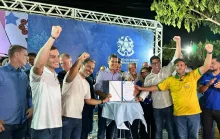 Governo do Estado anuncia obras de infraestrutura em Linhares