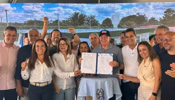 Governo do Estado anuncia R$ 18,9 milhões para obras em Montanha