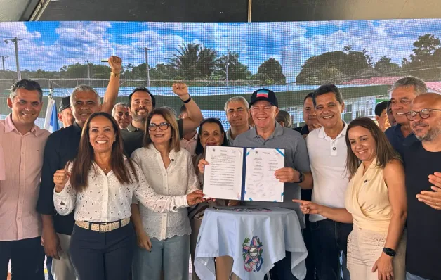 Governo do Estado anuncia R$ 18,9 milhões para obras em Montanha