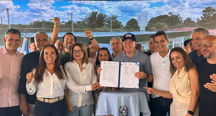 Governo do Estado anuncia R$ 18,9 milhões para obras em Montanha
