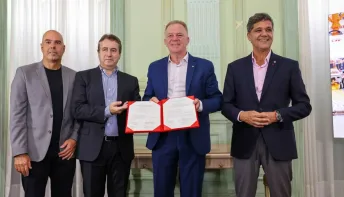 Governo do Estado apresenta etapas de implantação da GWM no Espírito Santo