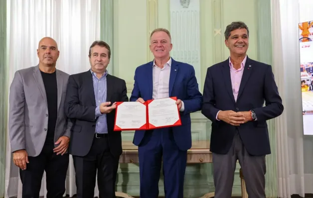 Governo do Estado apresenta etapas de implantação da GWM no Espírito Santo