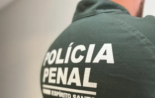 Governo do Estado autoriza novo concurso para Polícia Penal do Espírito Santo