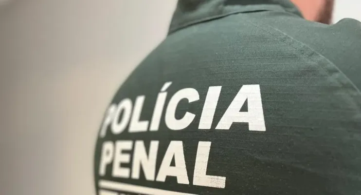 Governo do Estado autoriza novo concurso para Polícia Penal do Espírito Santo