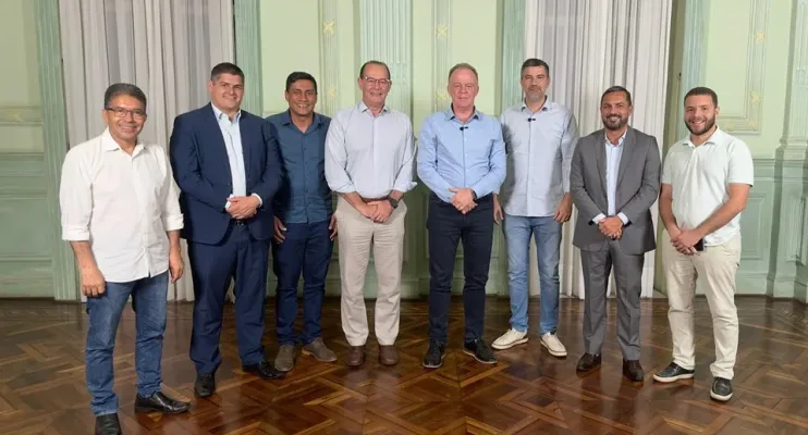 Governo do Estado autoriza obras de infraestrutura rural em Pedro Canário