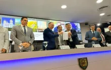 Governo do Estado autoriza R$ 40 milhões em investimentos para a Serra