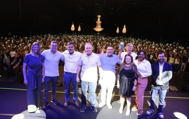 Governo do Estado conclui formação de mais de 2 mil alunos do Qualificar ES