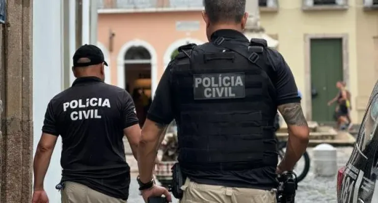 Governo do Estado convoca 709 candidatos aprovados no concurso da Polícia Civil