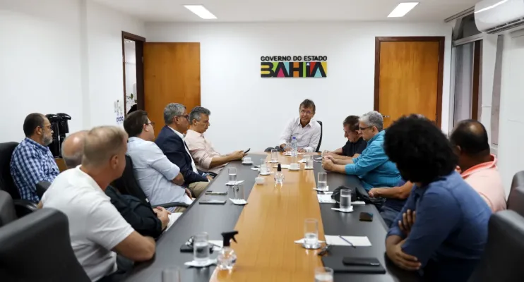 Governo do Estado convoca mercado de comunicação para se unir no combate à dengue