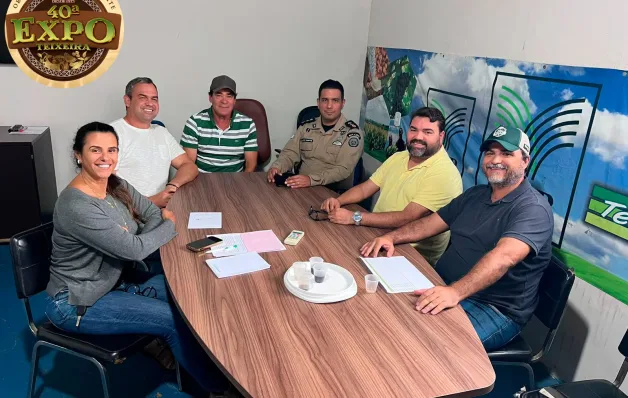 Governo do Estado da Bahia se torma o maior parceiro 40ª Exposição Agropecuária de Teixeira de Freitas