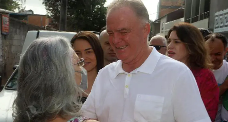 Governo do Estado do ES entrega o sexto Centro de Referência das Juventudes (CRJ)