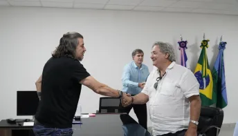 Governo do Estado e Prefeitura estudam opções para explorar o potencial econômico da área do Complexo de Saúde Norte