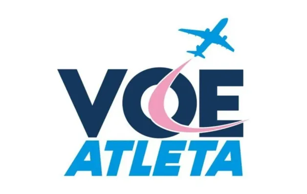 Governo do Estado encerra inscrições do Voe Atleta 2026 na sexta-feira (28)