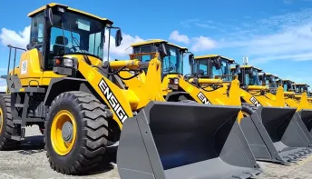 Governo do Estado entrega máquinas e equipamentos agrícolas para 38 municípios