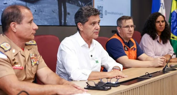 Governo do Estado envia ajuda a Minas Gerais e orienta capixabas sobre como fazer doações