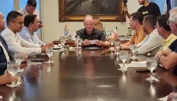 Governo do Estado firma parceria para ampliar a oferta de qualificação na região sul