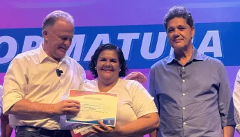 Governo do Estado forma mais de 4 mil alunos do Qualificar ES na Grande Vitória