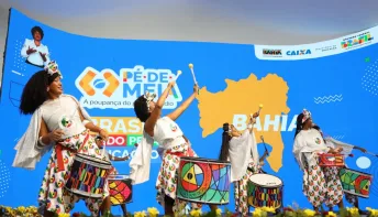 Governo do Estado formaliza adesão da Bahia ao programa Pé-de-Meia