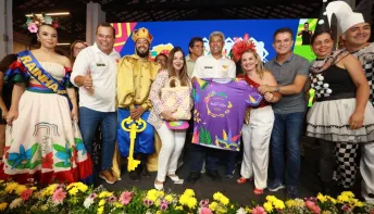 Governo do Estado garante Carnaval em mais de 80 municí­pios baianos