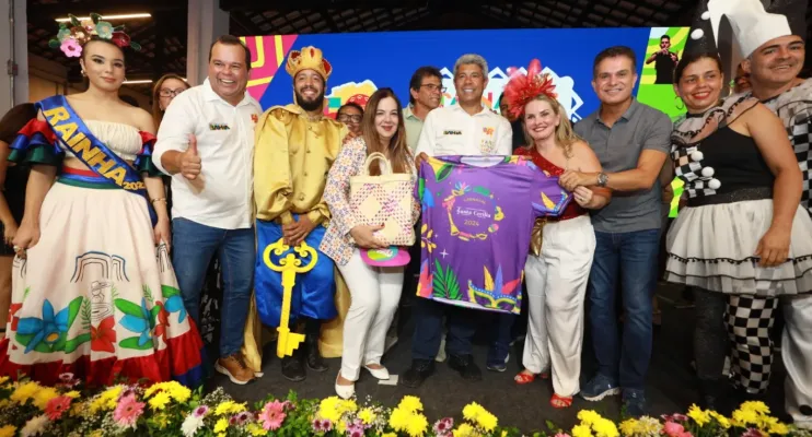 Governo do Estado garante Carnaval em mais de 80 municí­pios baianos