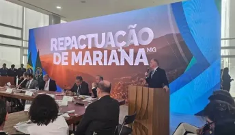 Governo do Estado garante R$ 700 milhões para a Saúde em cidades afetadas por desastre de Mariana