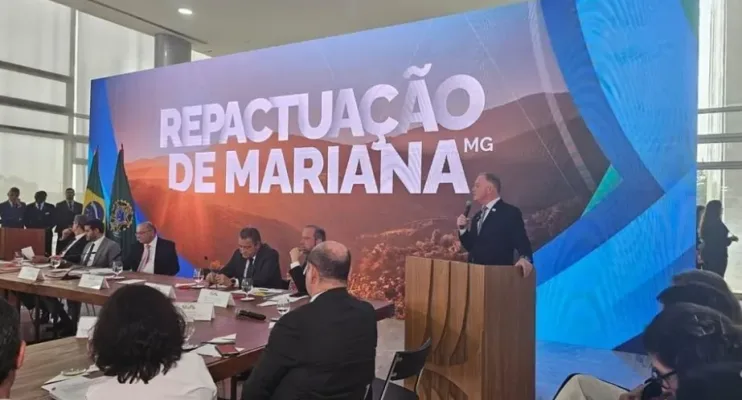 Governo do Estado garante R$ 700 milhões para a Saúde em cidades afetadas por desastre de Mariana