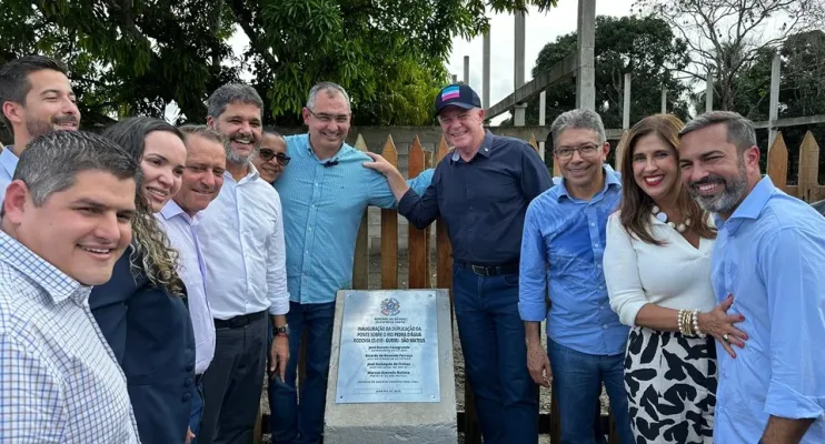Governo do Estado Inaugura Centro Cirúrgico no Hospital Roberto Silvares e Ampliação de Ponte em São Mateus