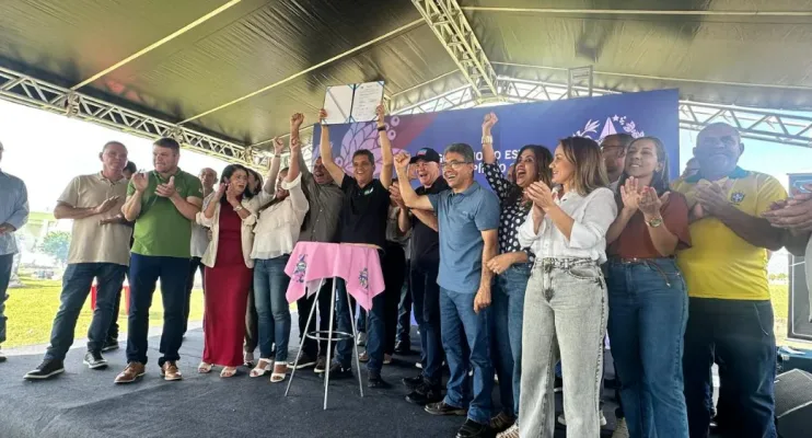Governo do Estado inaugura trecho da Rodovia do Café e autoriza projeto do contorno de Jaguaré