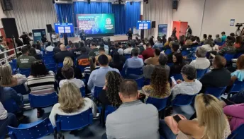 Governo do Estado inicia escuta popular do Orçamento 2026 em Ecoporanga
